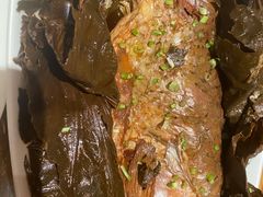 -泉畔人家·老济南经典鲁菜(大明湖店)