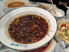 -川人百味(亿合城店)