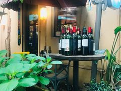 -SISTERS BAR RESTAURANT川意酒馆(嘉善老市H楼店)