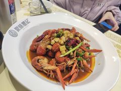 -聚味瞿记·龙虾堂(坡子街店)