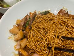 -戴家面(武康永安小区店)