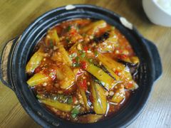 -印象盐帮菜(鲁能城店)