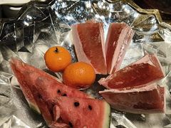 -飞鹿餐饮·陕南菜(北关店)