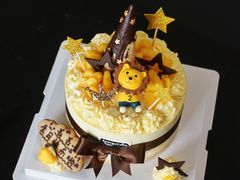 -EnergyCake蛋糕理想国