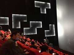 放映厅-中国科学技术馆影院