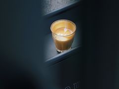 -Punchline Coffee&Roaster(同济大学店)