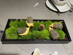 -3号仓库·创意中国菜(长宁龙之梦店)