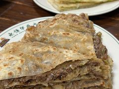-清真永恒华威肉饼(潘家园店)