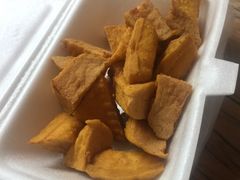 普宁豆腐-飘香小食店(国平路店)