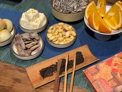 -邈墨茶馆(大兜路1号店)