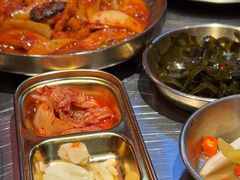 -核桃碳烤肉馆(深圳首店)