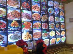 -人民公社铁锅炖·东北菜(卫国道店)