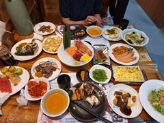 -松坂屋日料自助(长城路店)