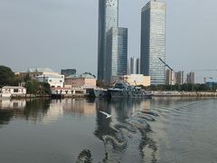 -海河外滩公园
