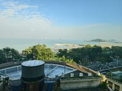-珠海怡景湾大酒店