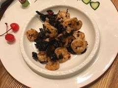 -北国料理(世荣路店)