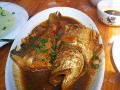 -天天渔港海鲜酒家(石浦玉泉路店)