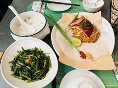 -帕蓝·暹罗料理(大学路店)