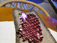 -哈拉海和牛主题餐厅(哈西店)