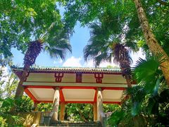 -中山公园(石岐街道)