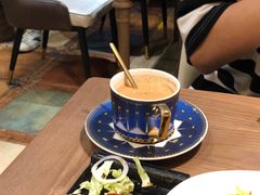 -Masala Curry and BBQ·玛莎拉巴基斯坦美食(金水万达店)