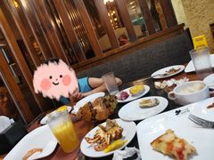 -汉巴味德(大悦城店)