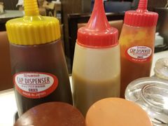 -大师傅粥品(埃华街)