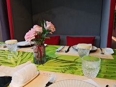 -华阳时光吧餐厅(华阳广场国际大饭店)