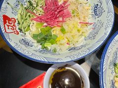 -大碗居·烤鸭·鱼头泡饼(天坛东门店)