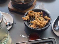 -3号仓库·创意中国菜(乐清正大广场店)