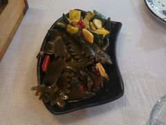-云晓光头烧烤吧(新大陆广场店)