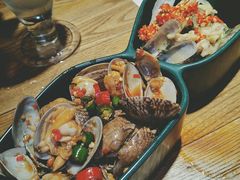 -翠湖湾海鲜音乐餐厅