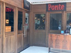 -Ponte 意大利餐厅