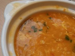 -吕氏疙瘩汤·新鲁菜(潍坊银座店)