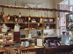 -佐敦面包铺·JORDAN BAKERY