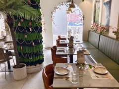 -LA JOLLA 墨西哥餐厅(学院路店)