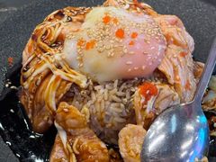 -银座苑烧肉酒场·烤活鳗(仙霞路店)