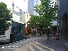-徐家汇源景区-衡山坊