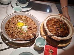 -四道菜·福建菜馆(万家广场店)