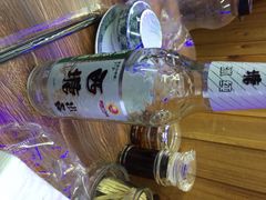 景区内江南水乡-梦江南