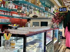 -巴格万美食园(达胜花苑店)