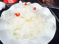 -新疆哈利德餐厅(紫薇都市店)