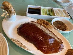 -湖锦酒楼·31年地道湖北菜(黄鹤楼店)
