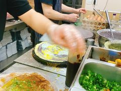 -安悦煎饼(河北店)