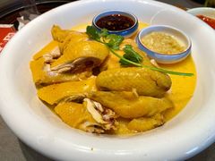 -创味·民间海南菜·非遗藤桥排骨(藤桥·免税城店)