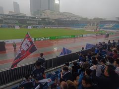 -广东省人民体育场