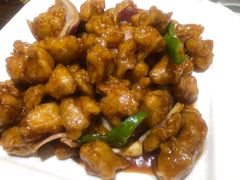 -七菜馆·东北菜·蒸饺(文体路店)