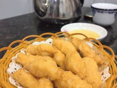 -适口餐厅砂锅粥(公信路总店)