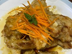 -那家老院子东北菜·饺子·小鸡炖蘑菇(艳华街店)