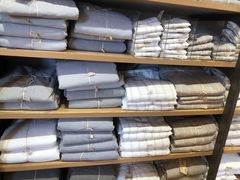 -MUJI无印良品(武汉世界城广场店)